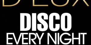 Disco All night Long