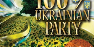 100% Ukrainian Party