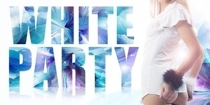 Camping White-party