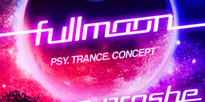 FULLMOON | PSY.TRANCE.CONCEPT