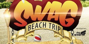 SWAG Beach Trip