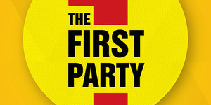 The First party