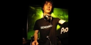 DJ Sender, DJ Alex_Under