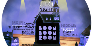 UFO Night