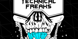 Technikal Freaks