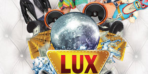 LUX PARTY