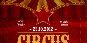 Circus Disco Tuesday