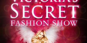 Victoria's Secret fation show!