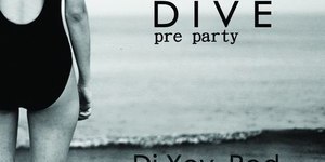 Deep Dive Pre Party