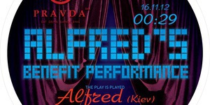 ALFRED`S  BENEFIT PERFORMANCE