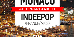 VMONACO AFTER-PARTY NIGHT
