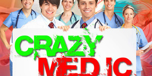 Crazy Medic Party