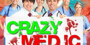 Crazy Medic Party