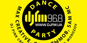 DJFM DANCE PARTY