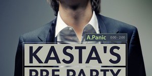 KA$TA'S PRE-PARTY