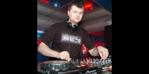 DJ Dimitri Spieler,  DJ Alex_under