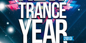 New Trance Year 2013