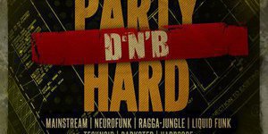 D'N'B PARTY HARD