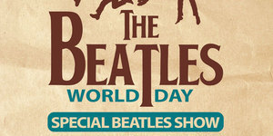 World «The Beatles» day