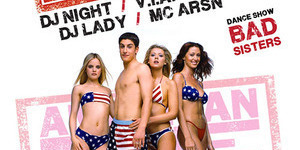 American Pie Party