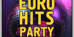 Euro hits party