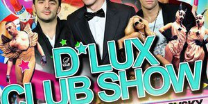 D*LUX CLUB SHOW