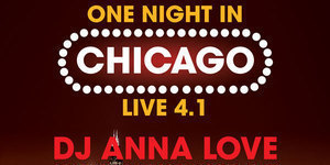 One night in CHICAGO