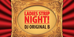Ladies Strip Night