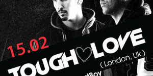 TOUGH LOVE (London, Uk)