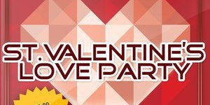 Love party