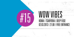 WOW Vibes #15