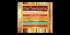 Mo`Horizons (live)