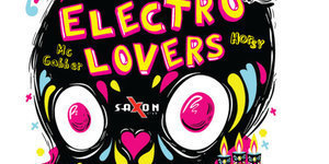 Electro Lovers