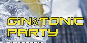 Gin&Tonic Party