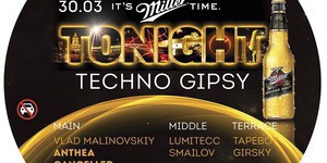 Techno Gipsy Night