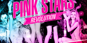 Перезапуск проекта Pink Stars