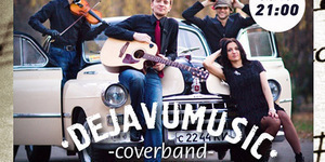 Dejavu  Music Band