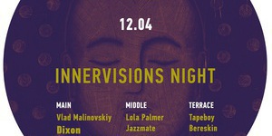 Innervisions night