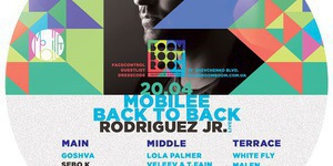 Mobilee Back to Back