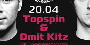 Topspin & Dmit Kitz
