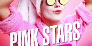 PINK STARS - Beauty salon