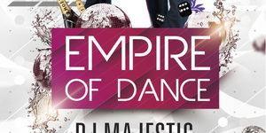Empire of dance