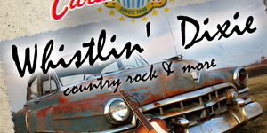 Whistlin’ Dixie