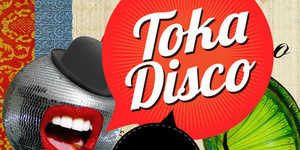 TokaDisco