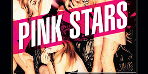 Pink Stars