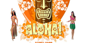 ALOHA HAWAII NIGHT