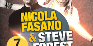 Nicola Fasano & Steve Forest