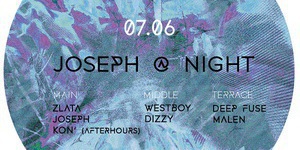 Joseph Night