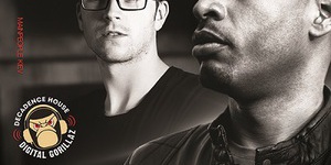 Dennis Ferrer & Andre Hommen