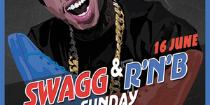R&B Swagg Sunday